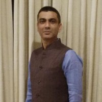 Ashish Bahety