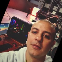Sebastian Parra