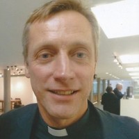 Edward Collier
