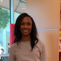 Eunique S. Hamilton