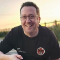 Andrew Norris