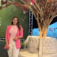 Graziela Trombin