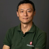 Cesar Kawamura