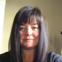 Rebecca Throop