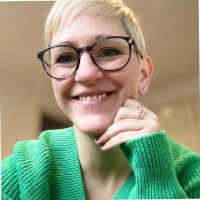 Tamara Parnham