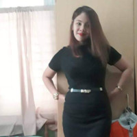 Ma Paz Suzaine Dela Cruz