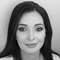 Mihaela Catrina