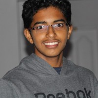 Vishnu C H