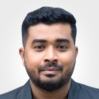 Vasanth Ilango