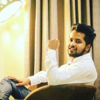 Siddharth Jain
