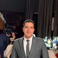 Ahmed Esmail