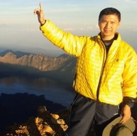 KamFook Wong