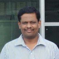 Ganesh Maruthachalam