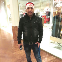 Hamada Okasha