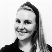 Annette Glimsholt