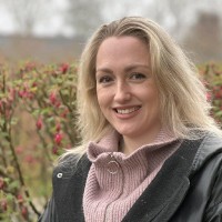 Nadia Sofie Lüthje Eriksen