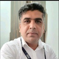 Mohammad Nawaz