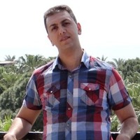 Amir Besharat