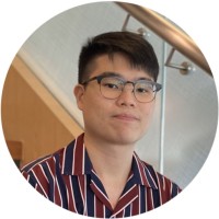 Jeremy Chow