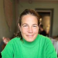 Cecilia Linton