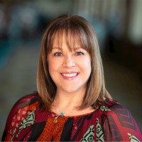 Patricia Ellen Voss