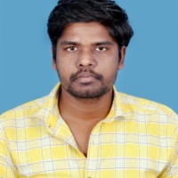 U Vinoth Kumar