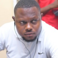 Bedi Tshitsho