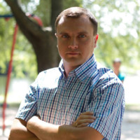 Sergey Maksimenko