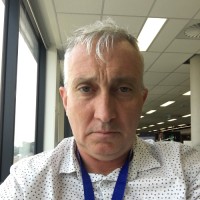Darren Scolyer