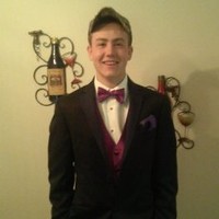 Lucas Smith