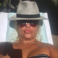 Sue Armstrong
