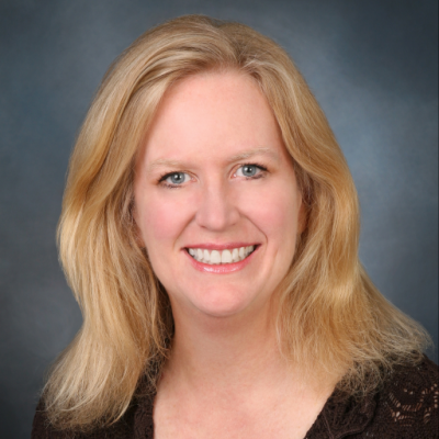 Deborah Burand