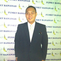 Franklin Tan