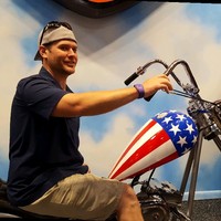Michael Servos