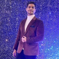 Priyansh Shukla