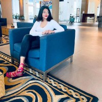 Adyasha Mohanty