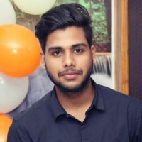 Suryansh Raj Pandey