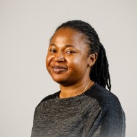 Taiwo Adebusola Oredipe Prince2® Csm®