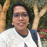 Dr Rohinie Raj J.J