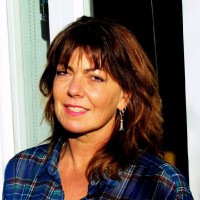 Vicky Johnson