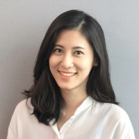 Joanne Guo (郭蓉)