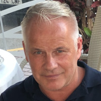 Tom Mulcahy