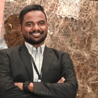 Musab M. Ahmed