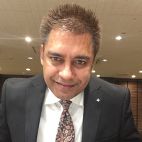 Abhijit Singh