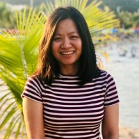 Mabel Phung