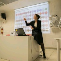 Brunella Russo
