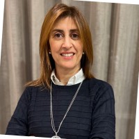Lorraine Azzopardi