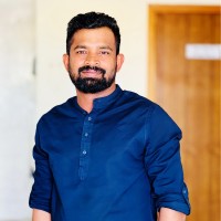 Nikhil Babu Pr