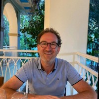 Marco De Jong