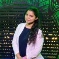 Anagha Dhuri